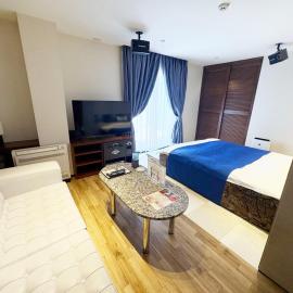 アンジュ, hotel en Fukuyama