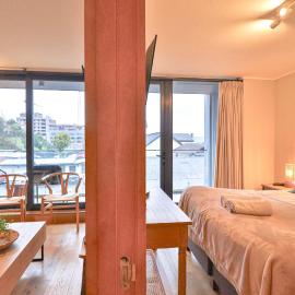 HOM I Piscina, Parking, Vista al Lago, WiFi