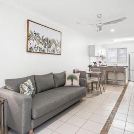 1-68 Woodburn Street, hotel em Evans Head