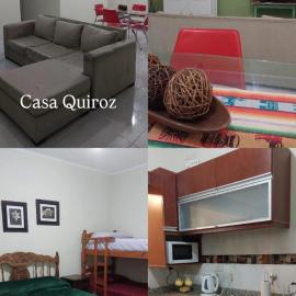 Casa Quiroz