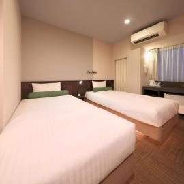 Nihonbashi Crystal Hotel - Vacation STAY 98910v
