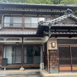 みなと館 華, hotel in Sukumo