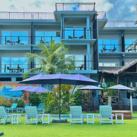 Palau Central Hotel, ξενοδοχείο σε Koror