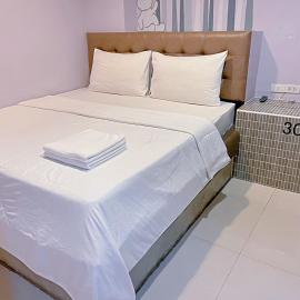 Rabbit Room, hotel in Bangkok