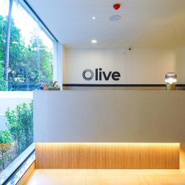 Olive Hotel Hoodi by Embassy Group, hotel a Bangalore