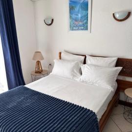Hôtel Résidence Le Phoenix, hotel u gradu Sen-Pier