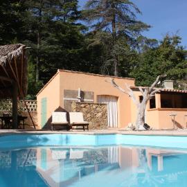 B&B Le Manoir De Gemenos, hotel a Gémenos