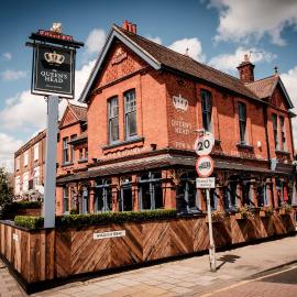 The Queen's Head