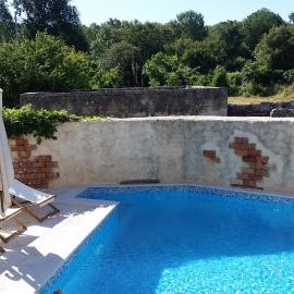 Holiday home Olea, hotel in Malinska