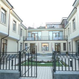 Boutique Hotel Mubina
