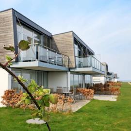 5 person holiday home in Stege