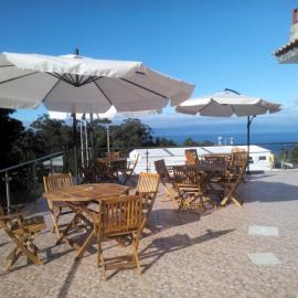 Marficas Hostel, hotell sihtkohas Urzelina
