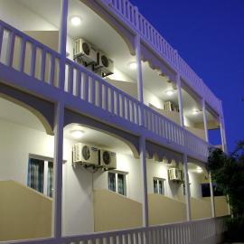 Hotel Ikaros, hotel din Archangelos