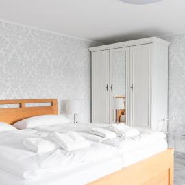 Ubytování U Páva, hotel di Milotice