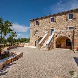 Villa Aria