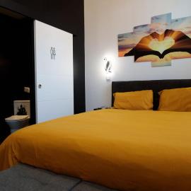 SEE - Gare de Marly, hotel in Valenciennes