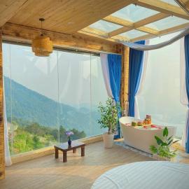 Kén Homestay