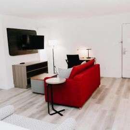 Hawthorn Suites by Wyndham Tinton Falls, Hotel in Tinton Falls