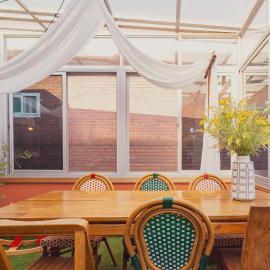 Chuncheon Bongstay, hotel em Chuncheon