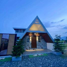 Lilys Cabin, hotel a Infanta