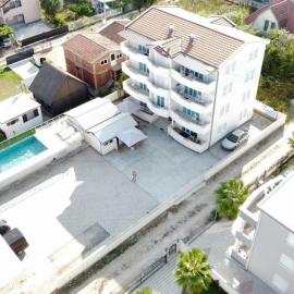 Apartmani Blu Notte