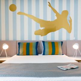 Sport Hotel A Seleção