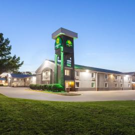 La Quinta Inn by Wyndham Champaign, hotel Champaignban