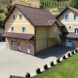 Apartments Tatic, hotel in Kopaonik