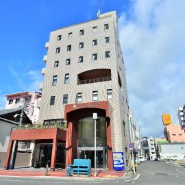 Grand First Inn Sasebo