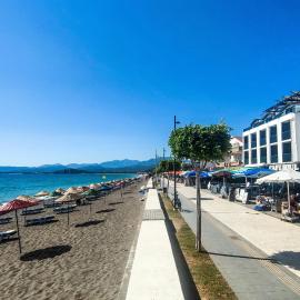 Olimpia Hotel, hotell sihtkohas Fethiye