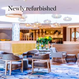Southern Sun Rosebank, Johannesburg, hotel u gradu Johanesburg