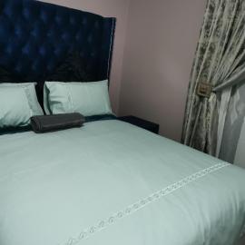 Blackpony Guesthouse, hotel em Kriel
