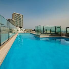 Spinola Hotel, hotel in St Julian's