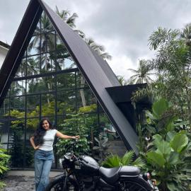 Cherry Blossoms Chalet, hotel in Kozhikode