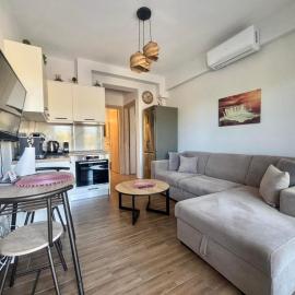 Chloe Stay Complex by Horizon Homes, hotell sihtkohas Orfánion