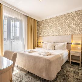Villa Cannes Jastarnia, hotel in Jastarnia