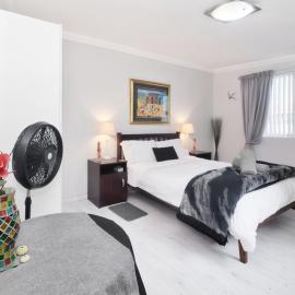 Redsky self catering Agulhas