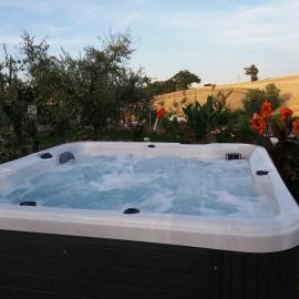 Agriturismo La Stradaccia