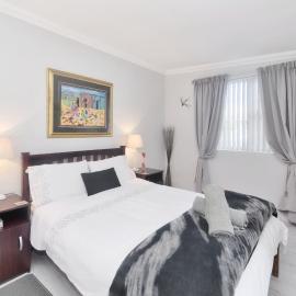 Redsky self catering Agulhas, отель в городе Агульяс