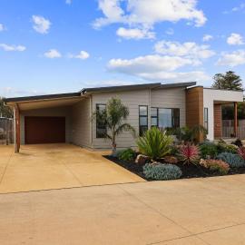 Woolamai Beachside Retreat, hotel in Cape Woolamai