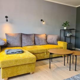 Spacious and quiet 2BR apartment, hotel en Tartu