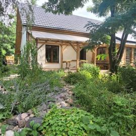 Viesnīca Esterka Village pilsētā Esterka