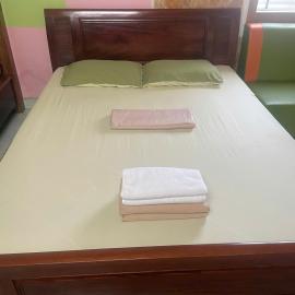 Hanh Thông Homestay