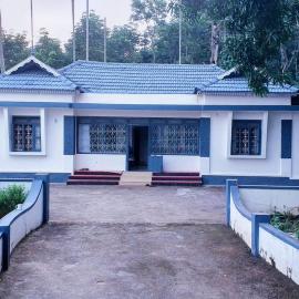 The Coffee Cube, Hotel in Kaniyāmbetta