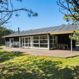 LK875-Lokken-Kringelbaekvej-67, hotel v destinácii Løkken