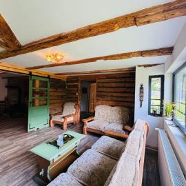 Vila Eruga - Ap nr 1 – hotel w mieście Poiana Mărului