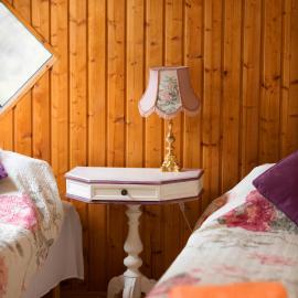 ``Art home Baroni``, hotel in Cēsis