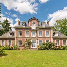 Le Domaine de Flancourt - Échappée Belle en tribu, hotel a Flancourt-Crescy-en-Roumois