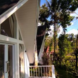 Resort Ghiffari Valley, hotel in Kuningan