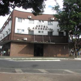 Hotel Araguaia Goiânia